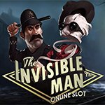 The Invisible Man